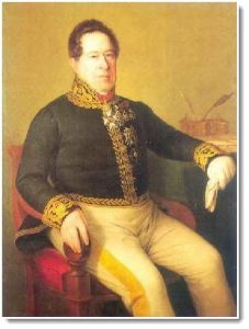 Juan Álvarez Mendizábal